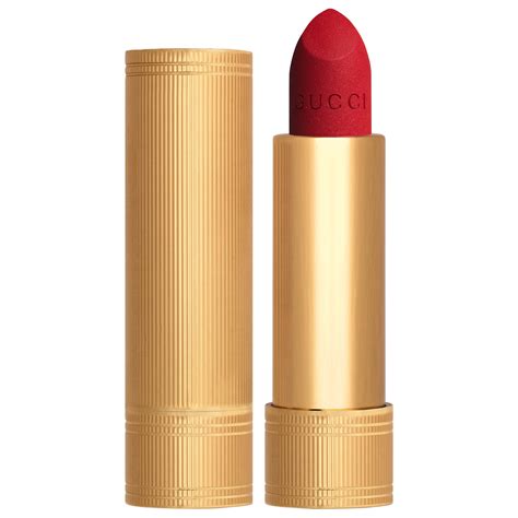 sephora gucci lipstick|gucci lipstick 400.